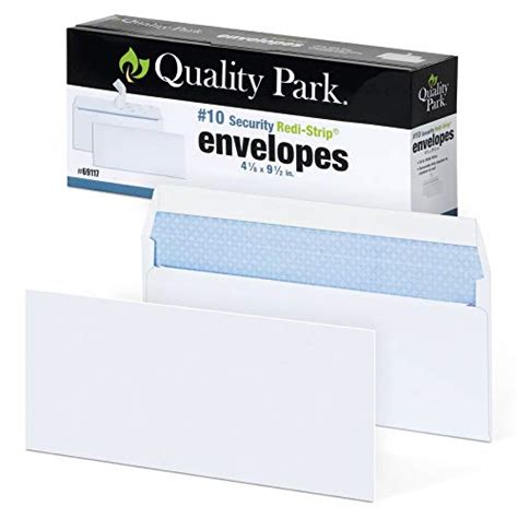 Best Security Envelopes For Keeping Documents Safe And Secure