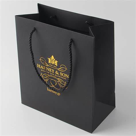 Luxury Designer Shopping Bags | semashow.com