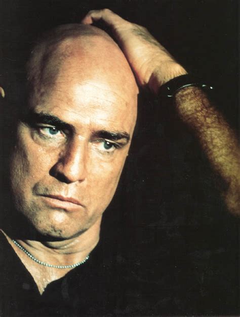 Marlon Brando Apocalypse Now Quotes. QuotesGram