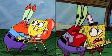 Eugene Krabs : Eugene Krabs Mr Krabsthinks Twitter - Richard Hork1970