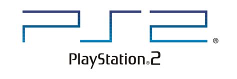 Ps2 Logo Png - PNG Image Collection