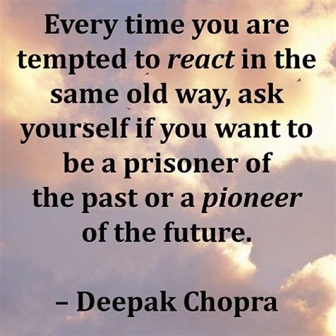 the best quotes: Inspirations of Deepak Chopra Quotes