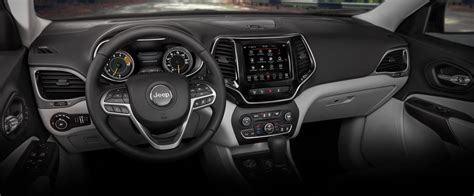 Jeep Grand Cherokee Limited Interior 2020 | Psoriasisguru.com