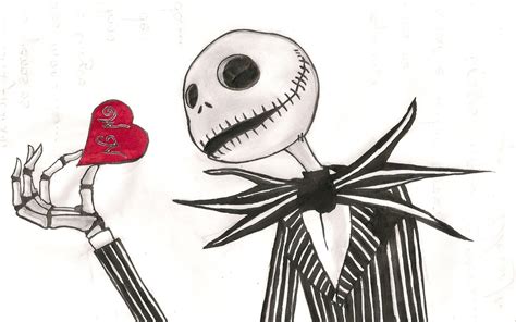 Jack Skellington Vector Art at GetDrawings | Free download