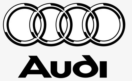 Audi Logo Transparent PNG Images, Free Transparent Audi Logo ...