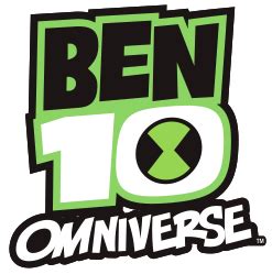 Ben 10: Omniverse — Wikipédia