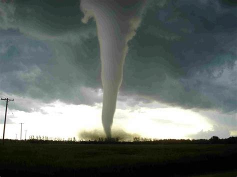 tornado, Storm, Weather, Disaster, Nature, Sky, Clouds, Landscape Wallpapers HD / Desktop and ...