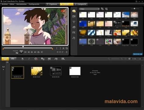 Corel VideoStudio Pro 2018 - Download for PC Free