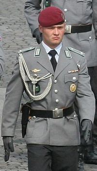 Alf img - Showing > German Army Dress Uniform