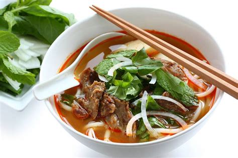 10 Best Local Dishes from Hue - Famous Food Locals Love to Eat in Hue – Go Guides