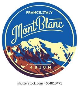 Montblanc Logo Vector (.EPS) Free Download