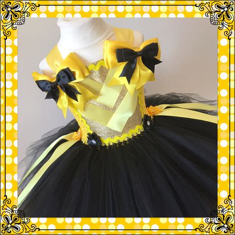 Tutu Dress Inspired by Emma Wiggles From the Wiggles Hair - Etsy