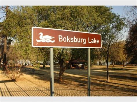 Damper for Boksburg Lake festivities | Boksburg Advertiser