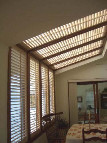 Sunroom Window Treatments | Sunroom Curtains | Sunroom Decor