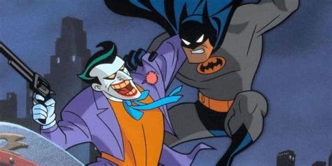 TOP 20 BATMAN: THE ANIMATED SERIES EPISODES! - Geek to Geek Media