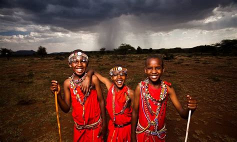 8 Places to Learn Kenya's Culture in Nairobi | Kenya Safaris Tours