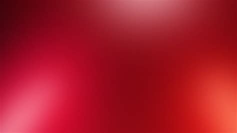 Red Gradient Wallpaper