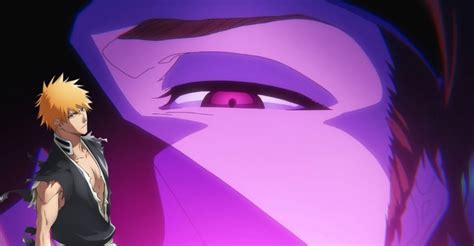 Does Sosuke Aizen Return In Bleach Thousand Year Blood-War? Is Aizen Still Alive?