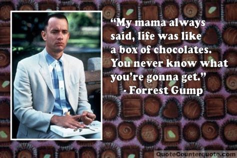 Forrest Gump Quotes About Life. QuotesGram