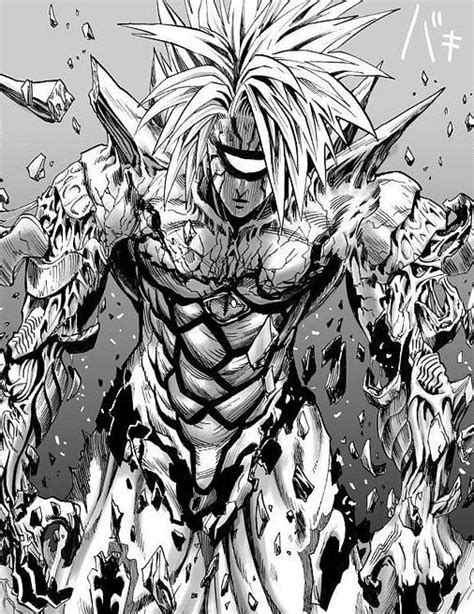 10 strongest One Punch Man villains, ranked