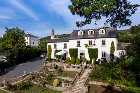 The Mount Pleasant Hotel - The Mount Pleasant Hotel | Hotel In Sidmouth | Book Now