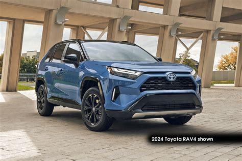 2025 Toyota RAV4 Prices, Reviews, and Pictures | Edmunds