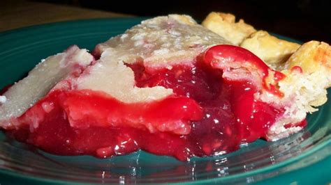 Cherry-Berry Pie Recipe - Food.com