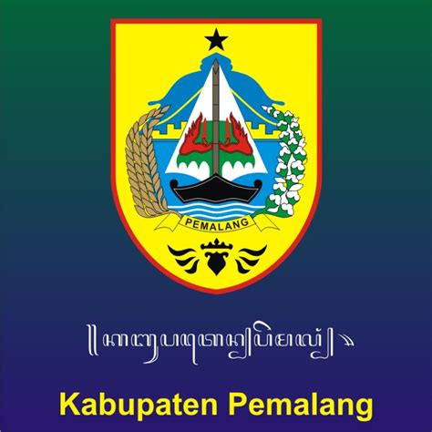 Logo Kabupaten Pemalang | Download Gratis