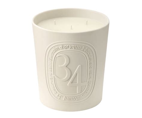 DIPTYQUE 600G CANDLE - The Malibu Colony Company