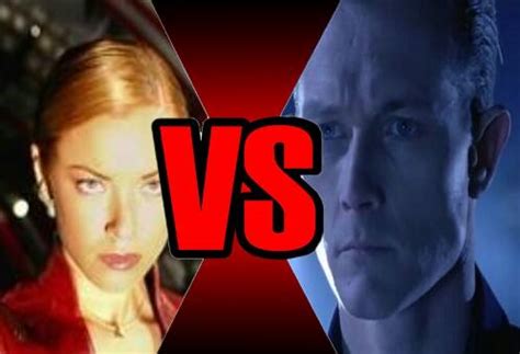 T-X vs T-1000 by geerardorastettyMEGA on DeviantArt