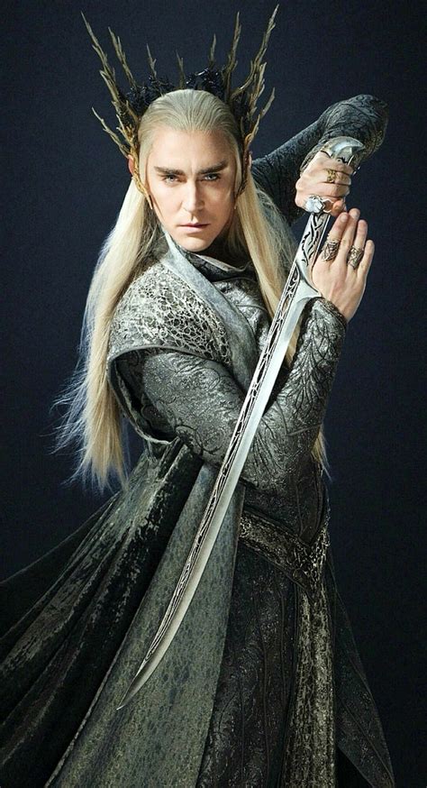 Thranduil Cosplay, Lee Pace Thranduil, Sherlock Holmes Benedict ...