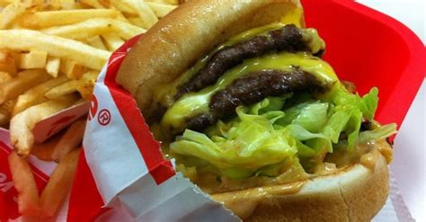 The Best Fast Food Burger | List Ranked by Fans