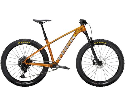 2021 Trek Roscoe 7 - Specs, Reviews, Images - Mountain Bike Database