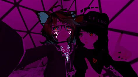 VRCHAT Wallpapers - Wallpaper Cave