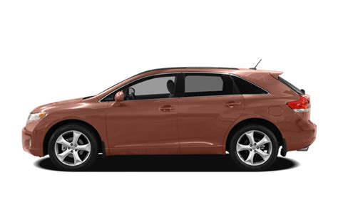 2009 Toyota Venza - Specs, Prices, MPG, Reviews & Photos | Cars.com