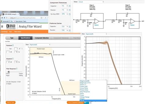 Analog Filter Essentials - Circuit Cellar