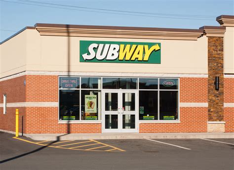 Vegan Subway Options: A Comprehensive Guide - Food Sense