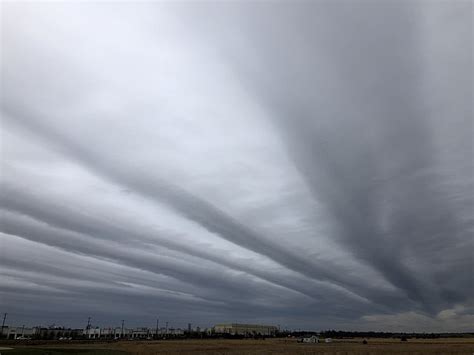 The Science Behind Altostratus Cloud Formation Explained