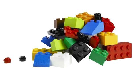 Lego-brick-clipart-kid - Louis T Graves Memorial Public Library