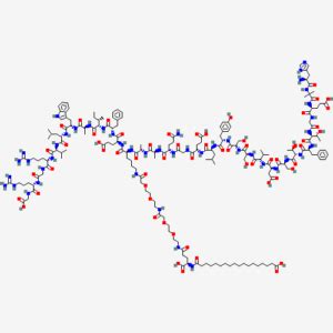 What is Semaglutide? Research Information - Peptide Pros