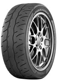 Yokohama ADVAN Neova AD09 | Kesler Tire