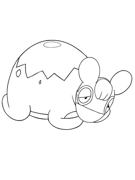 numel coloring page png pokemon ready for download