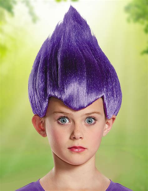 DreamWorks Trolls Halloween Costumes for Adults & Kids