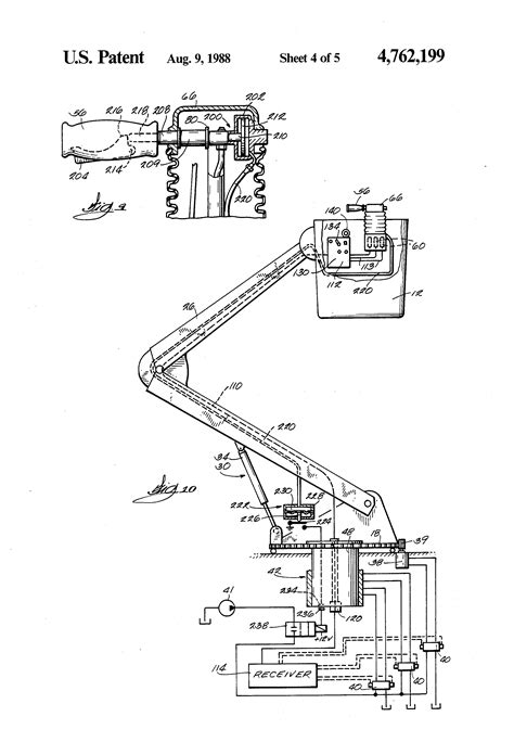 Hi Ranger Hydraulic Schematic