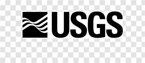 USGS Visual Identity (USGS Logo) Black (TM) Geological, 58% OFF