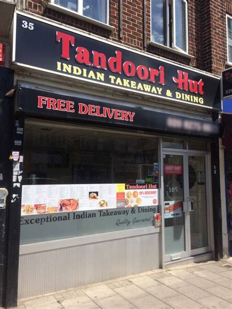 Tandoori Hut, East Barnet, London - Zomato UK