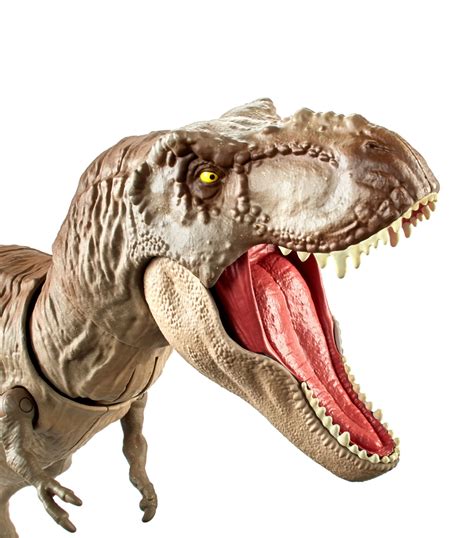 Jurassic World Tyrannosaurus Rex Toy | Harrods NL