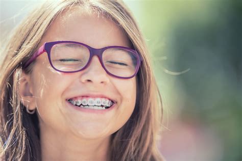 When is the Best Time for Kids to Get Braces? - Dental Health Partners