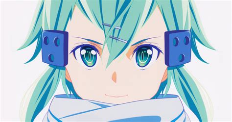 Sword Art Online Season 2 Wallpaper Sinon