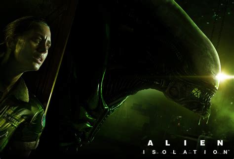 Alien: Isolation will bring sci-fi horror to Xbox One and 360 in October | Windows Central